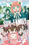 Spy x Family Season 2