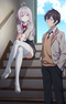 Tokidoki Bosotto Russia-go de Dereru Tonari no Aalya-san