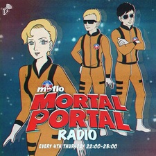 Mortal Portal Radio