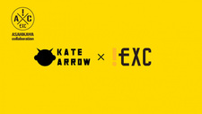 Хвост пони: Kate Arrow и !EXC