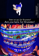 Вы здесь, Брунетто?