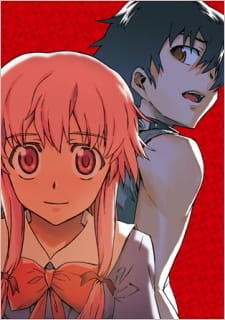 Mirai Nikki (OAV) - Anime News Network