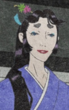 Рурихимэ (Принцесса Ляпис)