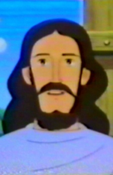 Jesus Christ / Персонаж