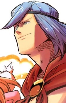 Хельк / Helck