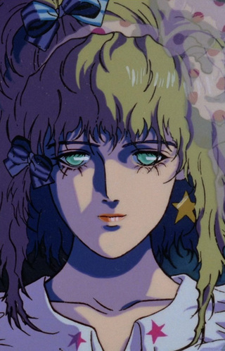 Lisa Michelson / Человек