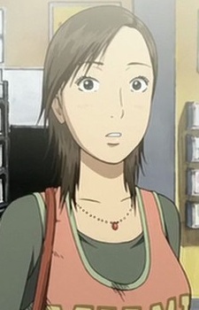 Юри Айкава / Yuri Aikawa
