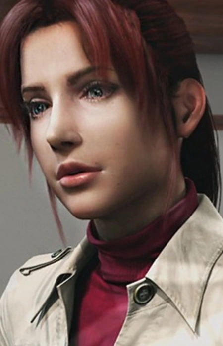 alyson court claire redfield