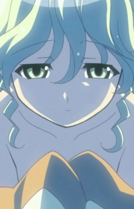 Shizuku / Персонаж