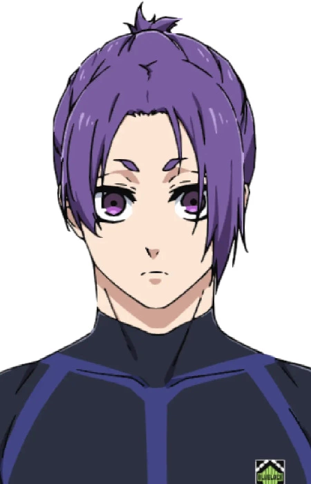 Reo Mikage / Персонаж