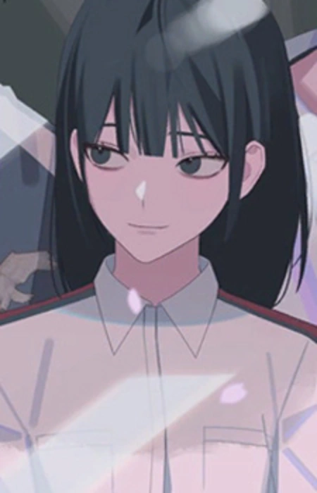 Ling Qiao / Персонаж