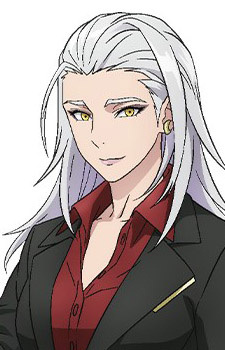 Rose Aleon / Персонаж