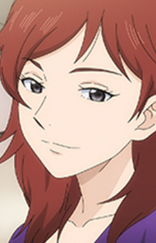 Каору / Kaoru