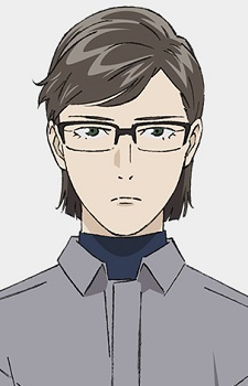 Сюити Намари / Shuuichi Namari