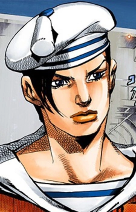 Yoshikage Kira / Персонаж
