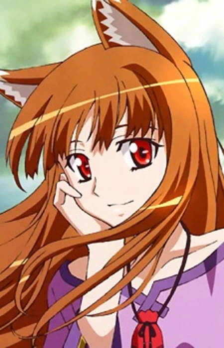 Holo / Персонаж