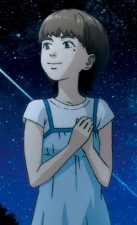 Hikari / Персонаж