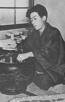 Такидзи Кобаяси