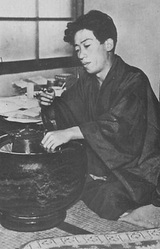 Такидзи Кобаяси