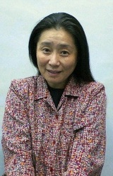 Мари Окамото