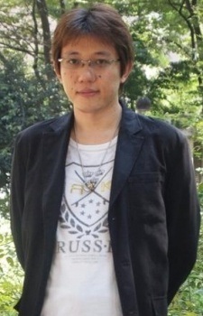 Юдзи Кобаяси