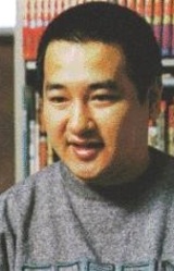 Ёсики Такая