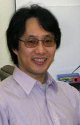 Сусуму Нисидзава