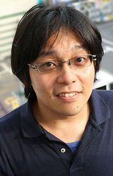 Токихиро Сасаки