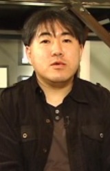 Харуо Сотодзаки