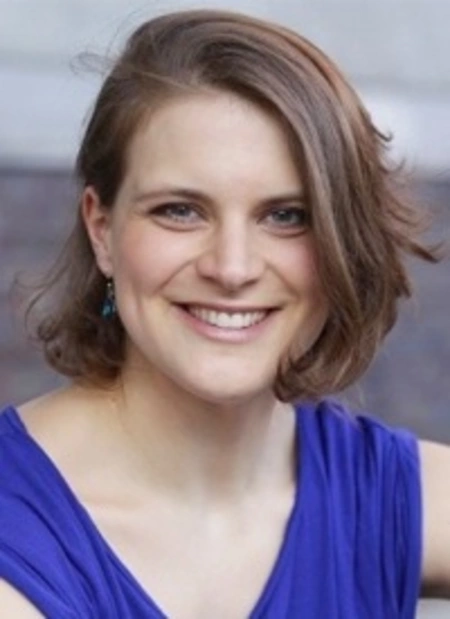 Nina Witt / Человек