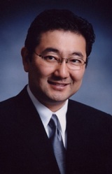 Гэн Фукунага