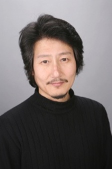 Акио Накамура