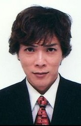 Кацуки Мурасэ