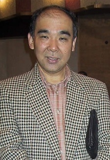 Ёсики Танака
