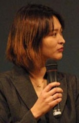 Киёко Саяма