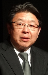 Кацуя Тасаки