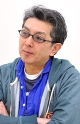 Ясуоми Умэцу