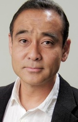 Такаси Мацуяма