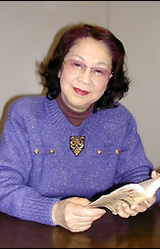 Satomi Kyouko