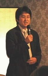 Норихиро Такамото