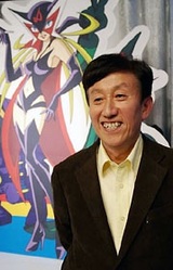 Хироси Сасагава